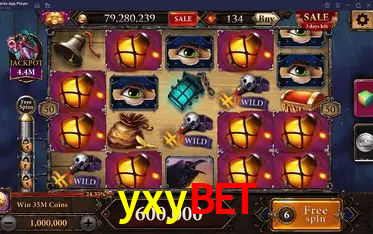yxybet: A Experiência de Casino com Jogos de Mesa ao Vivo